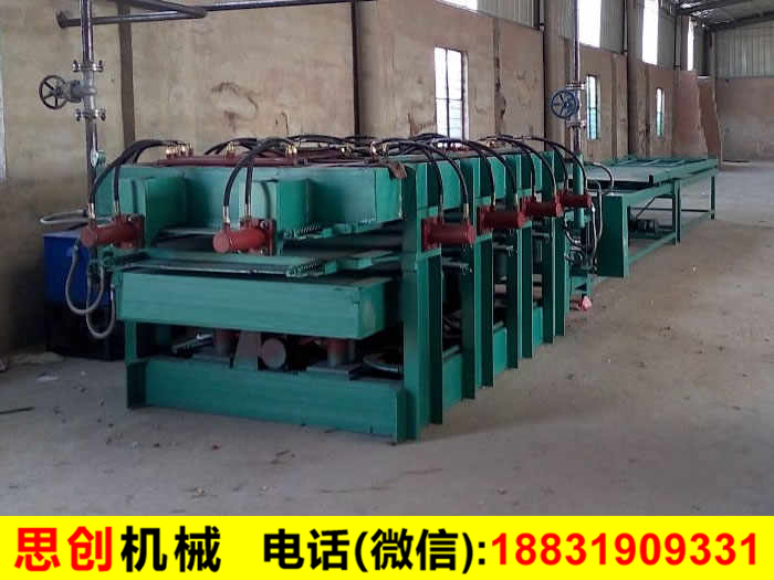 熱壓機